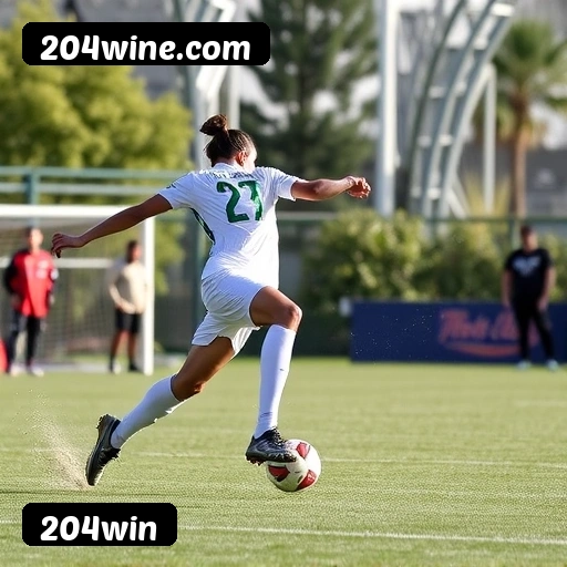 Requisitos do APK da 204win para Android