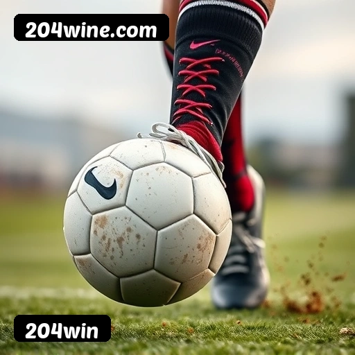 Tabela RTP dos jogos de cassino da 204win