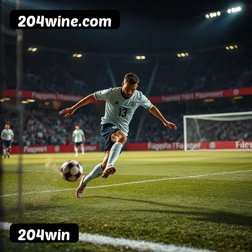 FAQ 204win Brasil - Perguntas frequentes sobre bônus, PIX, RTP, APP mobile e VIP