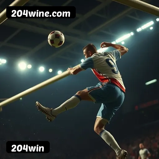 Catálogo 204win 3.100+ jogos - Pragmatic Play, Evolution, NetEnt